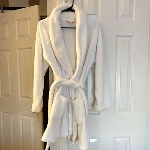 Victoria Secret Robe